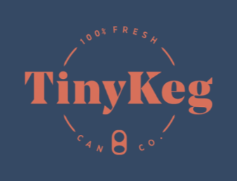 Tiny Keg Can Co