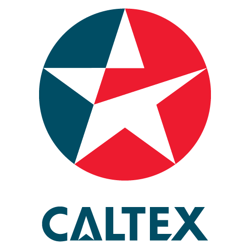 caltex